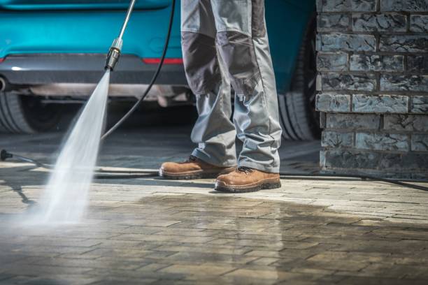 Best Residential Exterior Washing  in Casselberry, FL
