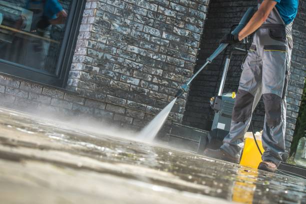 Best Building Exterior Washing  in Casselberry, FL