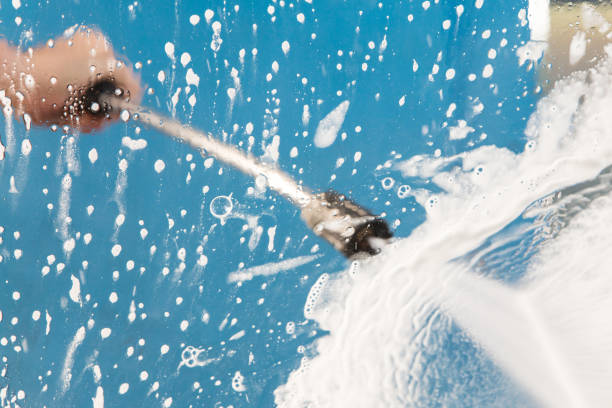 Best Driveway Pressure Washing  in Casselberry, FL