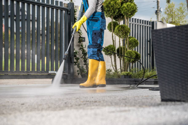 Best Parking Lot and Garage Cleaning  in Casselberry, FL